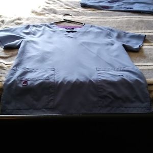Carhartt scrubs